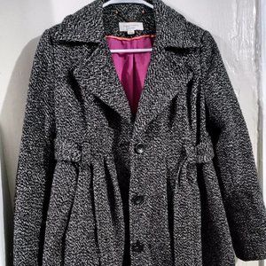 Liz Lange Maternity Jacket